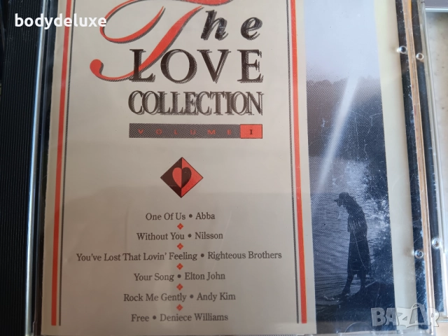 оригинални аудио дискове с компилации, снимка 12 - CD дискове - 36445943