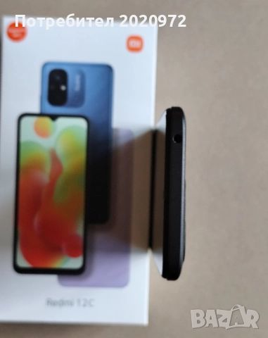 Xiomi Redmi 12 C , снимка 8 - Xiaomi - 52623867