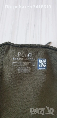 POLO Ralph LaurenDouble Knit Performance Tech Mens Size M НОВО! ОРИГИНАЛ! Мъжко Долнище!, снимка 4 - Спортни дрехи, екипи - 53864050