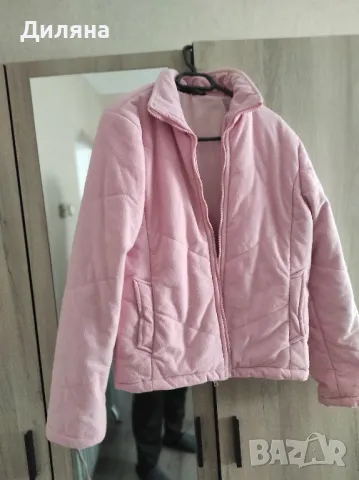 две якенцс С разм , снимка 2 - Якета - 49585656