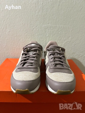 Nike Internationalist, снимка 4 - Маратонки - 49996126