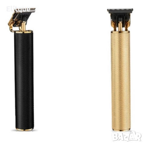 Електрическа машинка за оформяне на фигури в косата Kemei SHAV61, снимка 6 - Тримери - 52806739