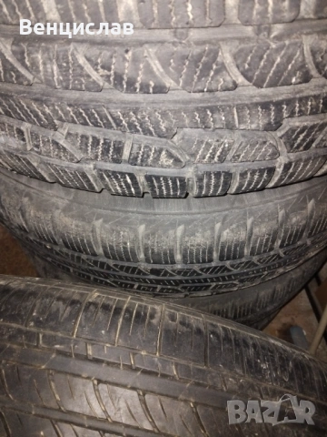 Джанти бмв  х5 е53, снимка 5 - Гуми и джанти - 53886146