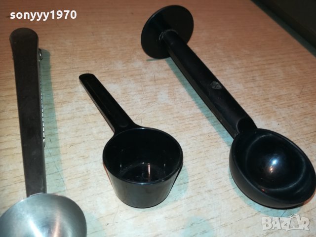 кафе-лъжички за кафе 2910201820, снимка 12 - Кафемашини - 30601534