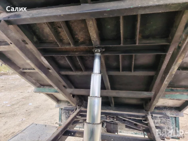 Уаз бмв Самосвал , снимка 10 - Бусове и автобуси - 56524878