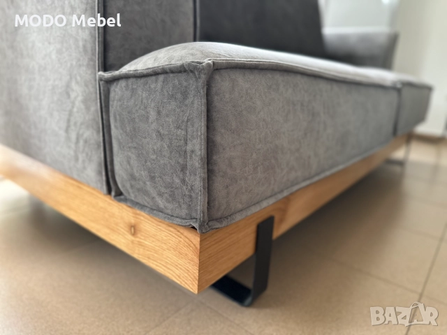 НОВО* Холна гарнитура - Dalia двойка, снимка 2 - Дивани и мека мебел - 52365872