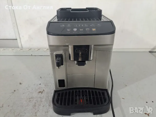Кафемашина - Delonghi Magnifica Evo