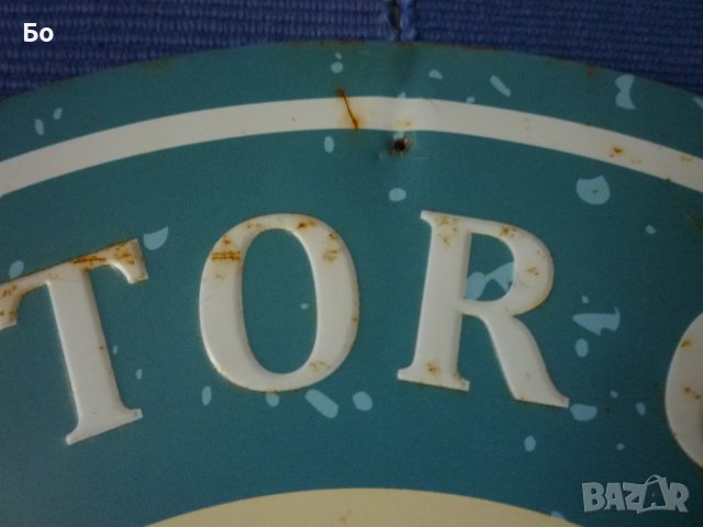 метална табела Gasoline - Motor oil, снимка 6 - Колекции - 42747497