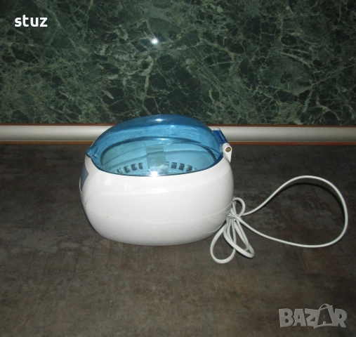 Ултразвукова ваничка Grundig, снимка 4 - Други - 53125644