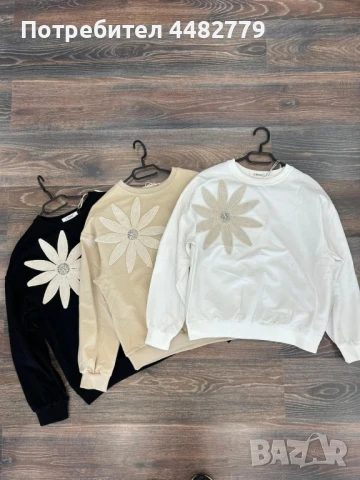 дамска блуза , снимка 1