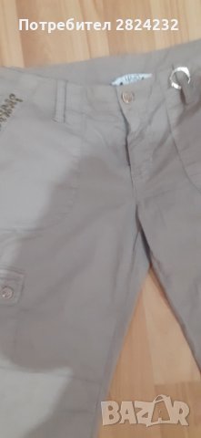 Панталон карго на LIU.JO , снимка 4 - Панталони - 42216305