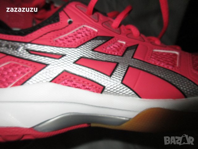 Дамски маратонки - оригинални, нови, снимка 4 - Маратонки - 30399143