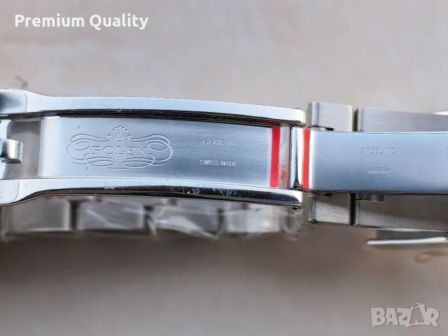 Rolex Deepsea James Cameron, снимка 5 - Мъжки - 49612240