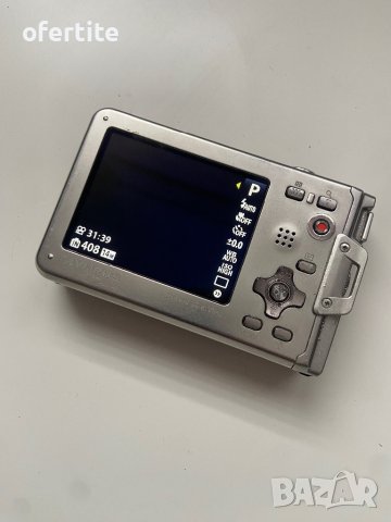 ✅ Olympus 🔝 Tough 8010 , снимка 6 - Фотоапарати - 44465637