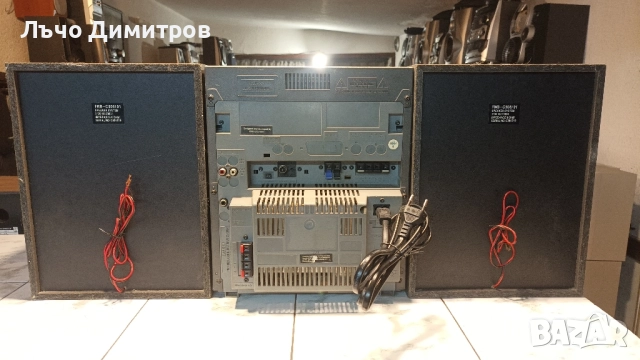 PHILIPS P750, снимка 13 - Аудиосистеми - 51949763