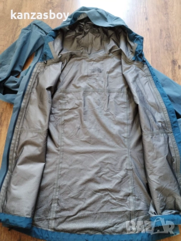 The North Face Womens Dryzzle FutureLight Jacket - дамско яке-мембрана М, снимка 11 - Якета - 51695383