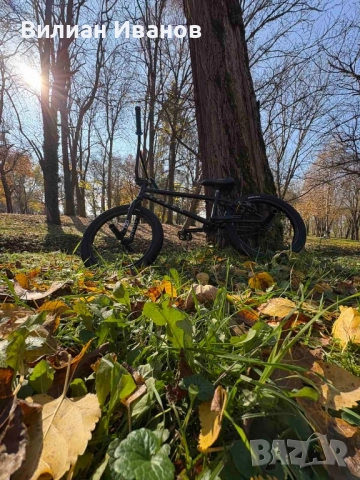 BMX KENCH USA колело, снимка 5 - Велосипеди - 52355278