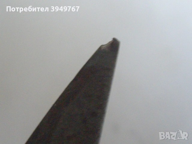 Интересна стара ножка., снимка 6 - Антикварни и старинни предмети - 51794777