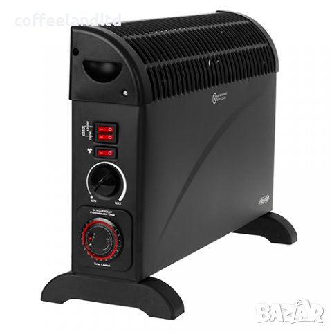 Конвекторен радитор с таймер и турбо  MS7741b, снимка 3 - Отоплителни печки - 39277236