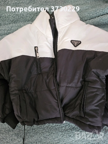 Дамски якета , снимка 4 - Якета - 52104565