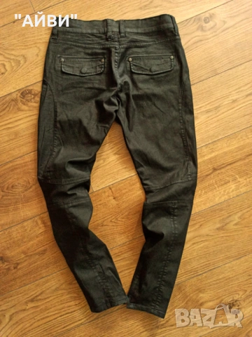 Марков дамски топ и панталон/дънки, снимка 6 - Панталони - 49129878