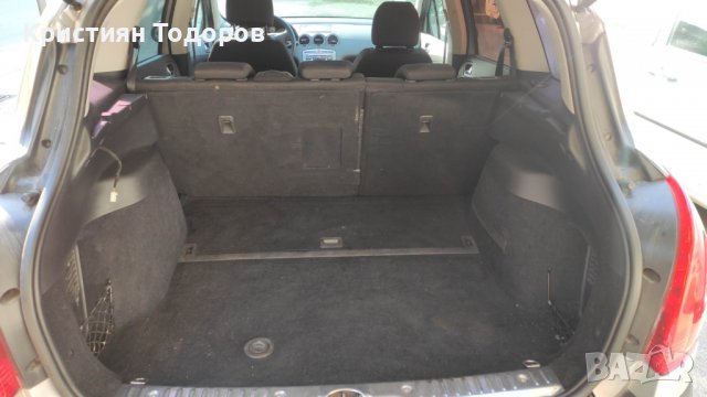 Пежо 308 с навигация, снимка 9 - Автомобили и джипове - 37921256