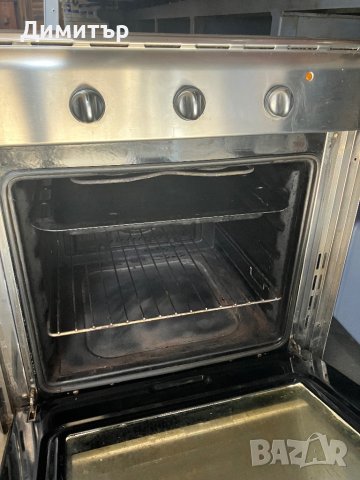 Фурна за вграждане Ariston