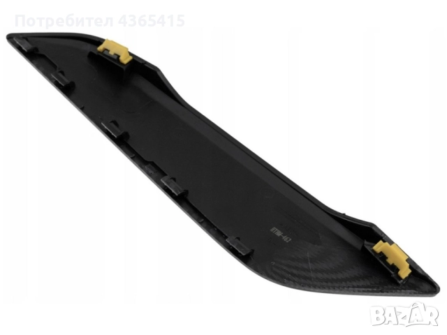 Лайстна за преден десен калник на BMW 5 G30/G31 (2017-2020) 51 13 7 349 594, снимка 2 - Части - 52376019