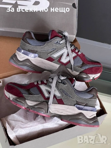 New Balance Дамски Маратонки👟Дамски Спортни Обувки Ню Баланс Код E1190, снимка 2 - Маратонки - 53227093