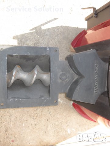 Производство на комбинирани котли на твърдо гориво 50 KW с КПД до 94%, снимка 8 - Други - 29912717