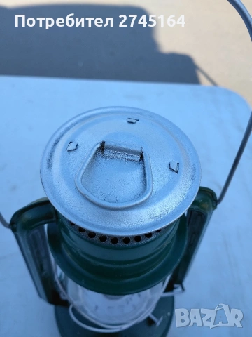 Фенер, снимка 3 - Декорация за дома - 54312766