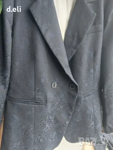 MARELLA (Max Mara) Size M-L Ново сако, снимка 2 - Сака - 48737819