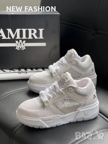Дамски Обувки ✨AMIRI, снимка 4 - Дамски ежедневни обувки - 50319178
