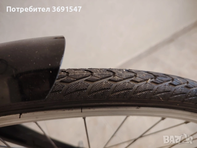 Велосипед марка Atlanta , снимка 15 - Велосипеди - 54127392