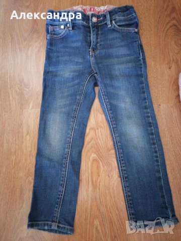 Детски дънки , снимка 2 - Детски панталони и дънки - 34021756