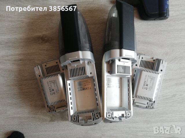 2v1 Bosch 20,4v readyy.y вертикална прахосмукачка , снимка 8 - Прахосмукачки - 42604750
