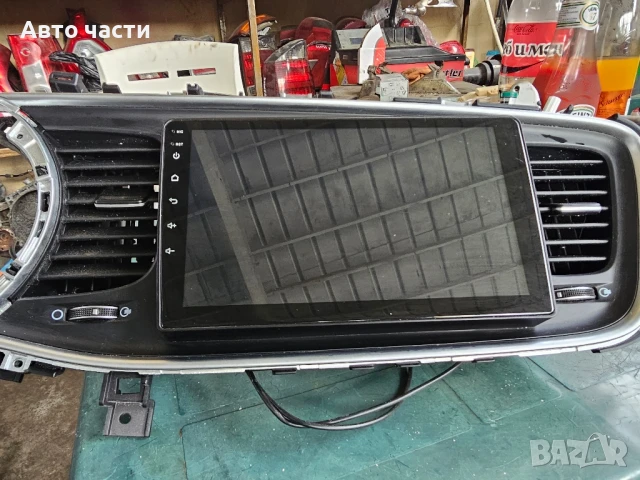 мултимедия и навигация KIA K5 , KIA OPTIMA