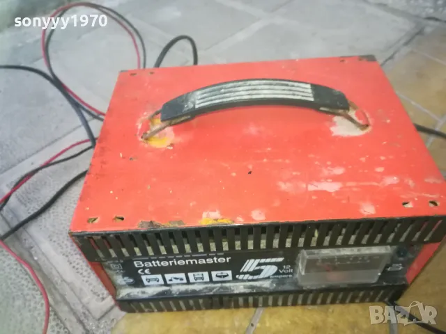 12/5А-ЗАРЯДНО 1402250958, снимка 8 - Аксесоари и консумативи - 49123809