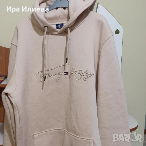 мъжки суичър 