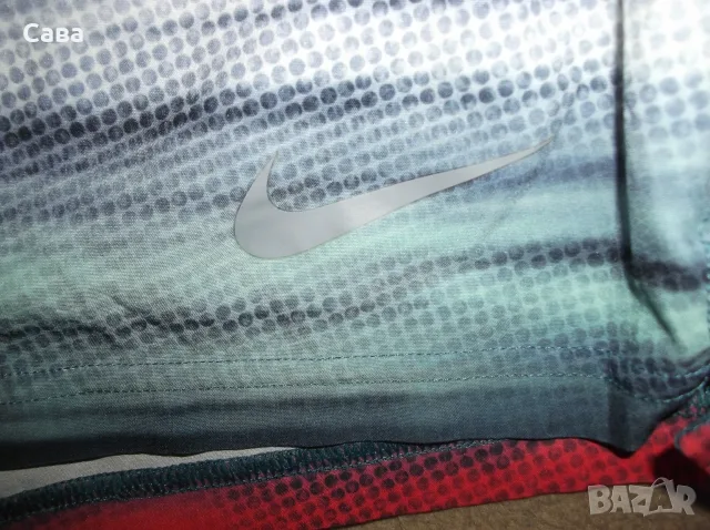 Шорти NIKE  мъжки,М-Л, снимка 8 - Спортни дрехи, екипи - 55780593