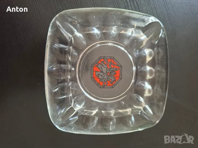 Пепелници за пури и цигари, снимка 3 - Вази - 49867466