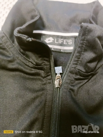 Лотто, снимка 2 - Детски анцузи и суичери - 36120070