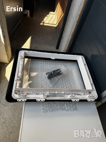 Люк Dometic Midi Heki 70/50 (Без щора), снимка 17 - Къмпинг мебели - 55775672