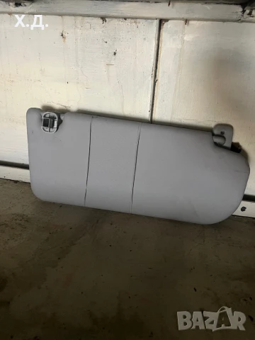 Сенници Мазда 6 2005г, снимка 2 - Части - 51276517