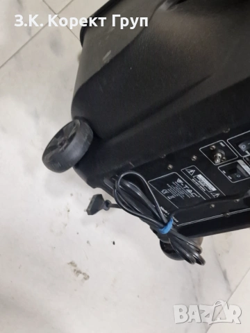 v-tac SKU 7737 35W Колона , снимка 6 - Тонколони - 54197998