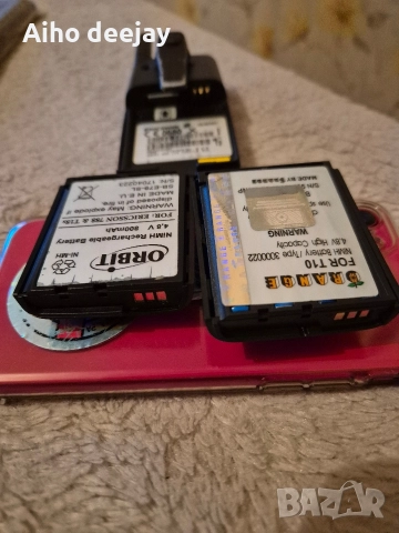 Ericsson T18s, снимка 16 - Sony Ericsson - 52468604