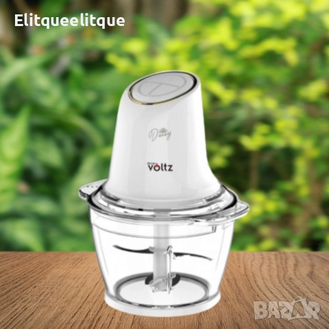 Чопър Oliver Voltz, 600W, 1 л.