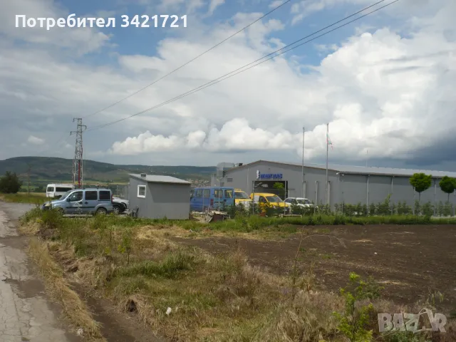 ПРОМИШЛЕН ПАРЦЕЛ ЗП зона2 гр.Варна, снимка 8 - Парцели - 48907097