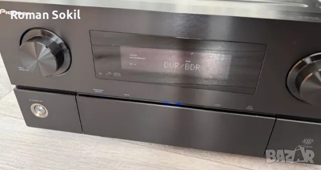 Ресивер Pioneer SC-LX73