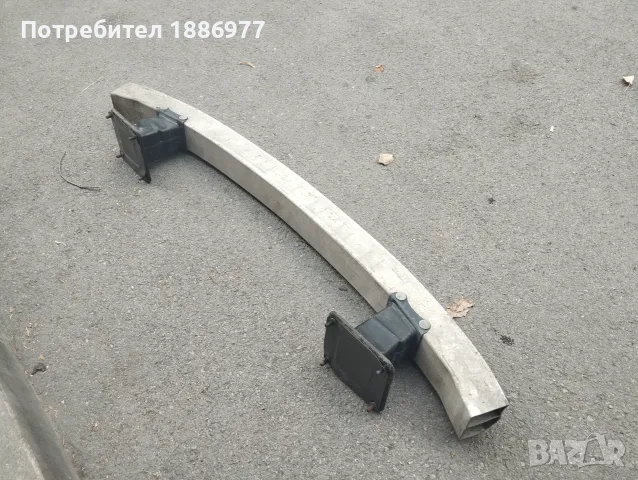 Задна греда на Мерцедес ML W164